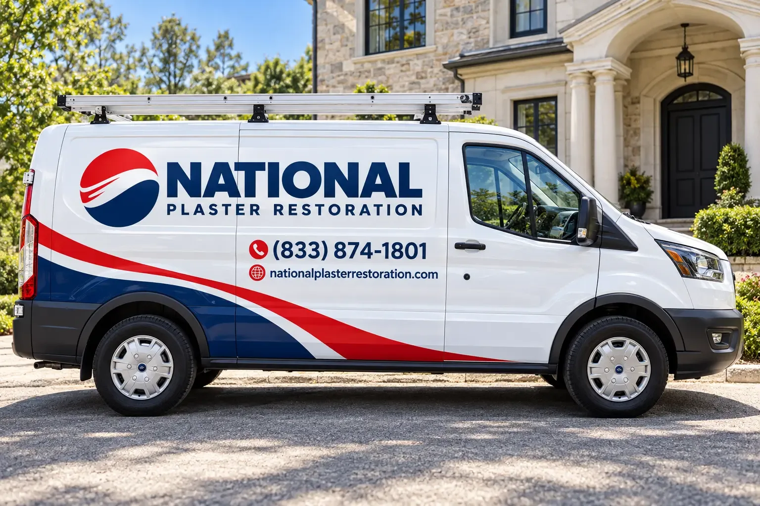 Plaster Repair in Rockport, TX near me