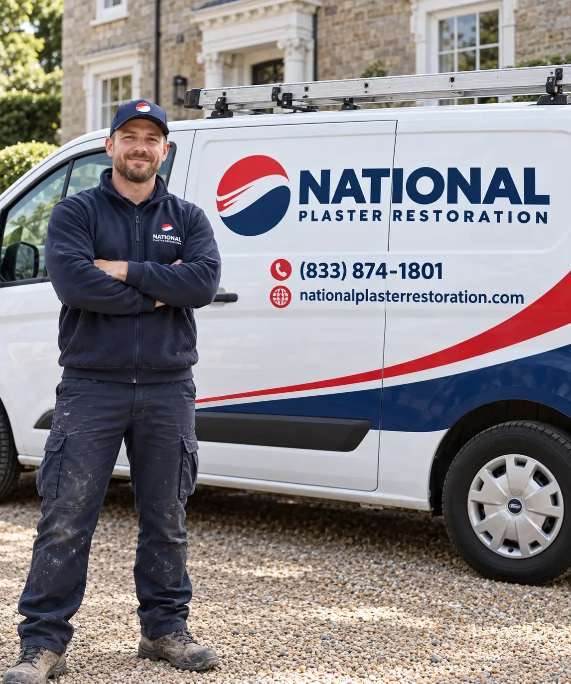 Plaster Repair Rockport, TX FAQs